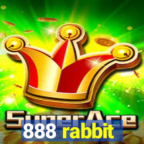 888 rabbit